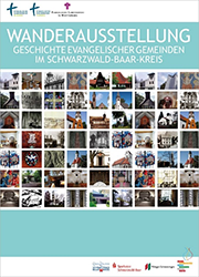 Plakat Ausstellung-Kirchengeschichte